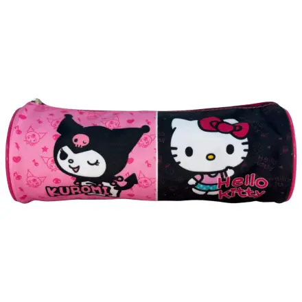 Hello Kitty & Kuromi penál fotografii produktu