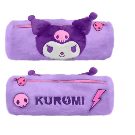 Pouzdro na tužky Hello Kitty Kuromi fotografii produktu