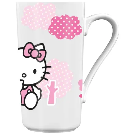Hello Kitty Latte hrnek fotografii produktu