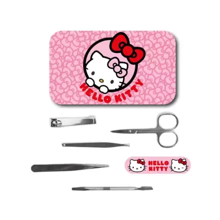 Manikúra Hello Kitty set termékfotója