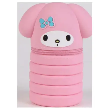 Hello Kitty Melody 3D pouzdro na tužky 20 cm fotografii produktu
