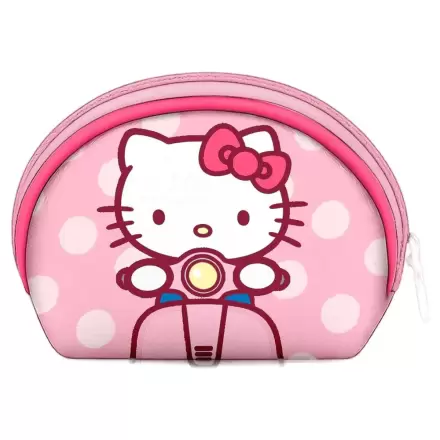 Hello Kitty Motorbike peněženka fotografii produktu