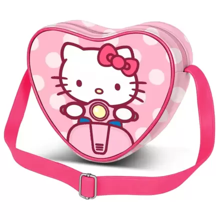 Hello Kitty taška na motorku fotografii produktu