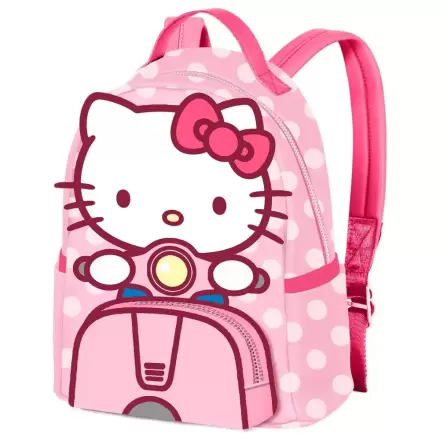 Hello Kitty Motorbike batoh 25 cm fotografii produktu