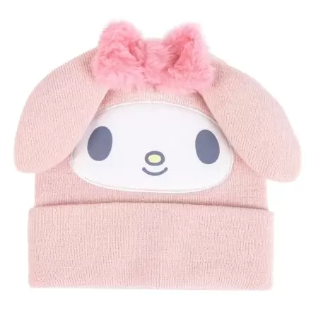 Klobouk Hello Kitty My Melody fotografii produktu