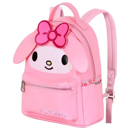Hello Kitty My Melody batoh 29 cm fotografii produktu