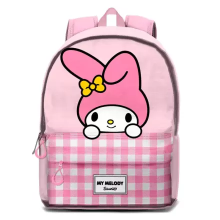 Hello Kitty My Melody batoh 44cm termékfotója