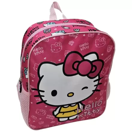 Batoh Hello Kitty My Style 26 cm termékfotója