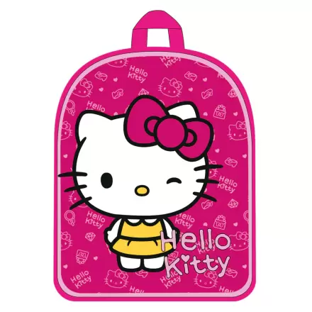 Hello Kitty My Style batoh 30cm termékfotója