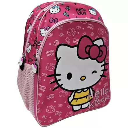 Batoh Hello Kitty My Style 40 cm termékfotója