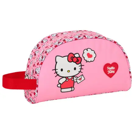 Hello Kitty adaptabilní kufřík na make-up fotografii produktu