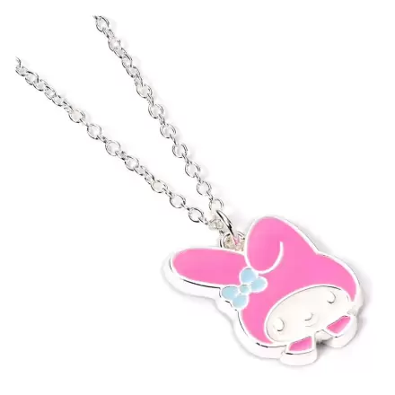 Hello Kitty náhrdelník s přívěskem My Melody fotografii produktu