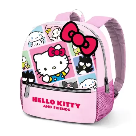 Batoh Hello Kitty Panels 33cm termékfotója