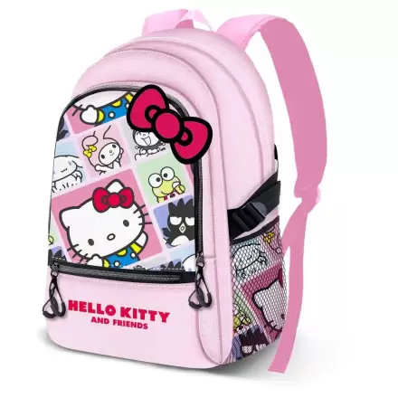 Hello Kitty Panels adaptabilní batoh 44 cm termékfotója