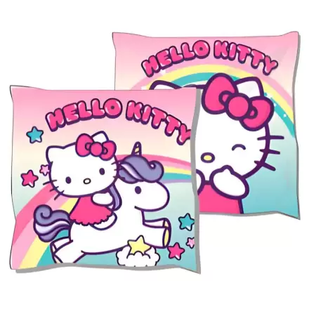 Hello Kitty polštář fotografii produktu