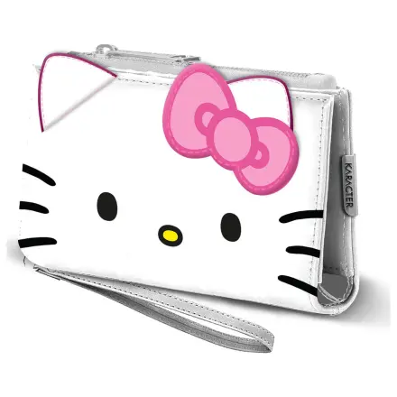 Hello Kitty peněženka fotografii produktu