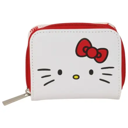Hello Kitty peněženka fotografii produktu
