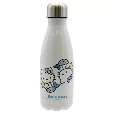 Hello Kitty Pisces láhev z nerezové oceli 550ml fotografii produktu