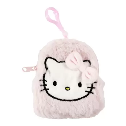 Plyšová kabelka Hello Kitty fotografii produktu
