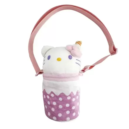 Plyšová taška Hello Kitty fotografii produktu