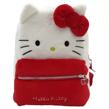 Plyšový batoh Hello Kitty 30 cm termékfotója