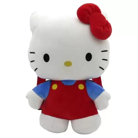 Hello Kitty plyšový batoh 35 cm termékfotója