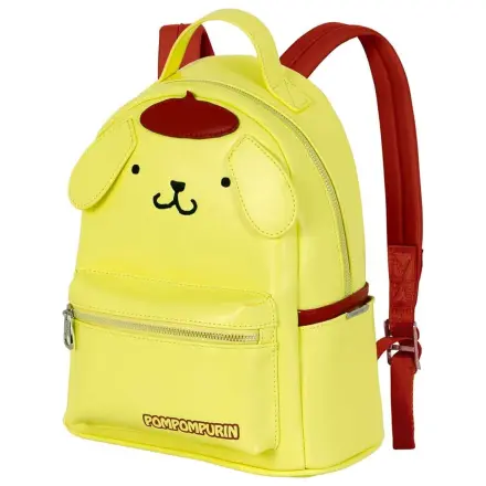 Hello Kitty Pompompurin batoh 29cm fotografii produktu