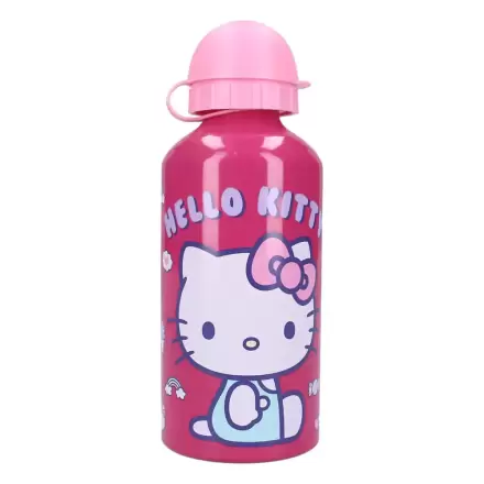 Hello Kitty Láhev na vodu Really Refreshing 500 ml fotografii produktu