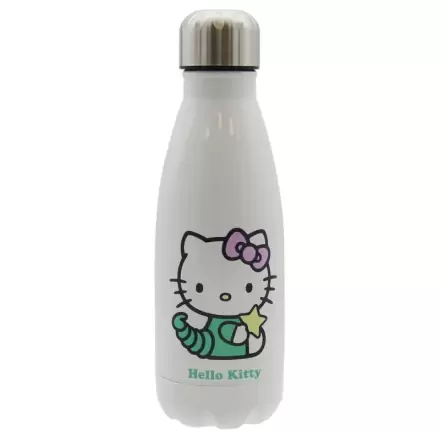 Hello Kitty Scorpio nerezová ocel láhev 550ml termékfotója