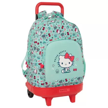 Hello Kitty Sea Lovers Kompaktní trolley 45 cm termékfotója