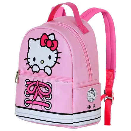 Hello Kitty Batoh na tenisky 25 cm fotografii produktu