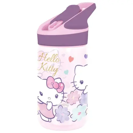 Hello Kitty sportovní láhev 480 ml fotografii produktu