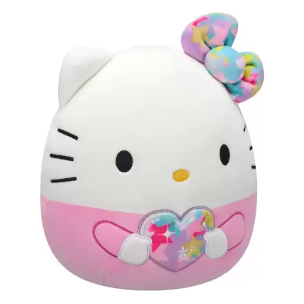 Hello Kitty Squishmallows plyšová figurka Star Shine Hello Kitty 25 cm fotografii produktu