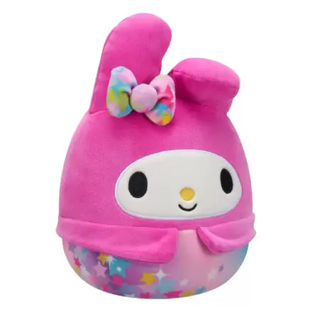 Hello Kitty Squishmallows plyšová figurka Star Shine My Melody 25 cm fotografii produktu