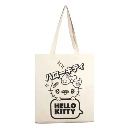 Hello Kitty Tote Bag Hvězda / Taška termékfotója