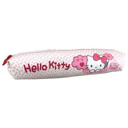 Hello Kitty Sweetheart Beige penál 21 cm fotografii produktu