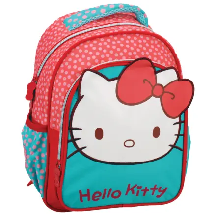 Hello Kitty Sweetheart batoh, taška 30 cm fotografii produktu