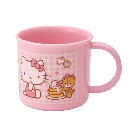 Hello Kitty Hrnek Sweety pink fotografii produktu