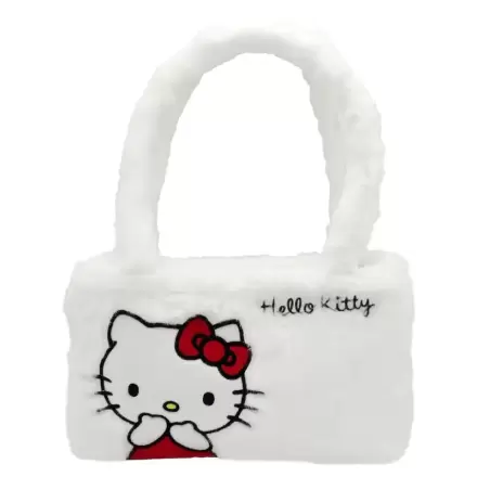 Hello Kitty malá taška 17 cm termékfotója