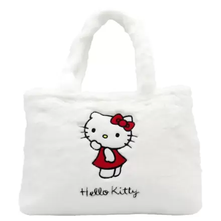 Hello Kitty velká taška 27 cm fotografii produktu