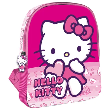 Hello Kitty batoh 26cm fotografii produktu