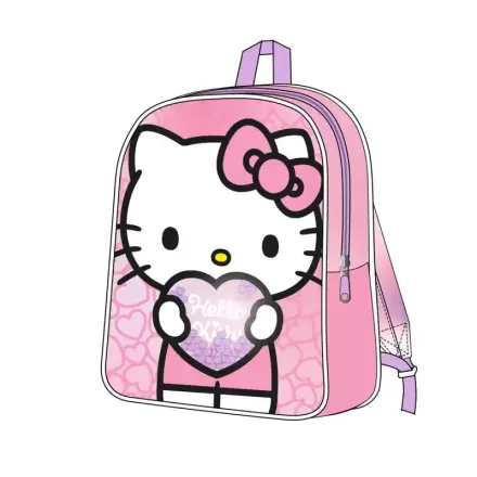 Batoh Hello Kitty 27 cm termékfotója