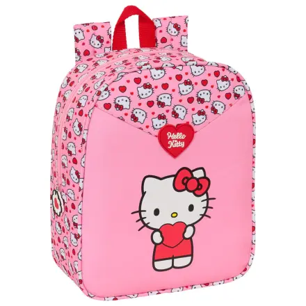 Hello Kitty adaptabilní batoh 27cm fotografii produktu