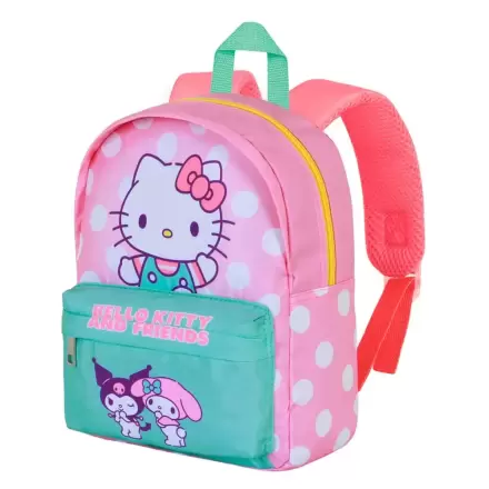Batoh Hello Kitty 27 cm fotografii produktu