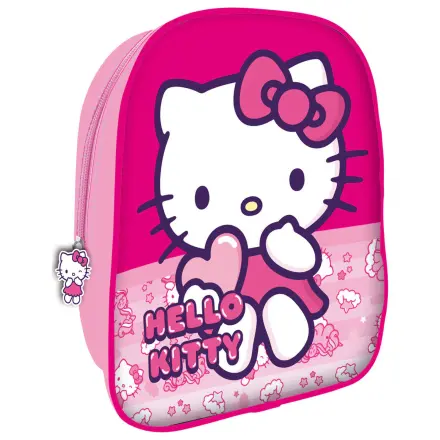 Hello Kitty batoh 30cm fotografii produktu