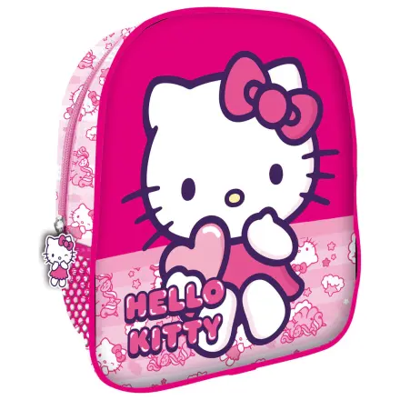 Hello Kitty batoh 30cm fotografii produktu
