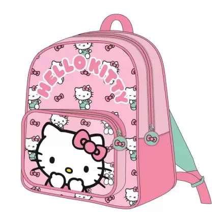 Hello Kitty batoh 30 cm termékfotója