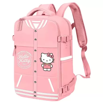 Hello Kitty batoh 40 cm fotografii produktu
