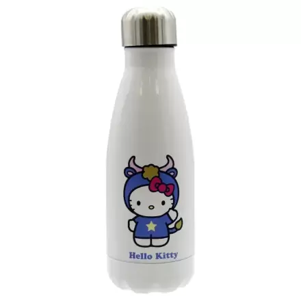 Hello Kitty Taurus nerezová ocel láhev 550ml termékfotója