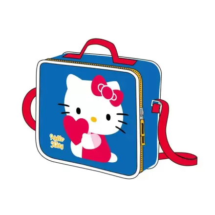 Termo taška na oběd Hello Kitty termékfotója